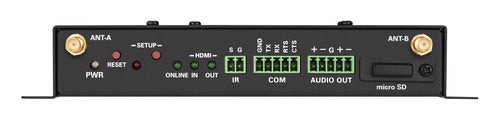 Crestron AM-3200-WF-I AV extender