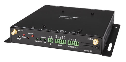 Crestron AM-3200-WF-I AV extender
