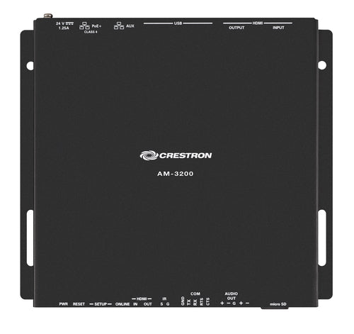 Crestron AM-3200 AV extender