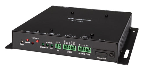 Crestron AM-3200 AV extender