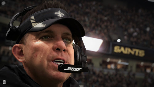 Microsoft Madden NFL 22