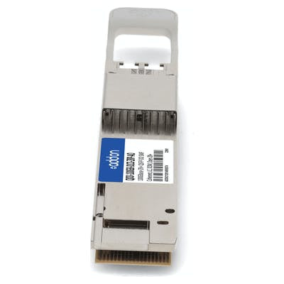 AddOn Networks QDD-100GB-DCO-ZRP-AO network transceiver module