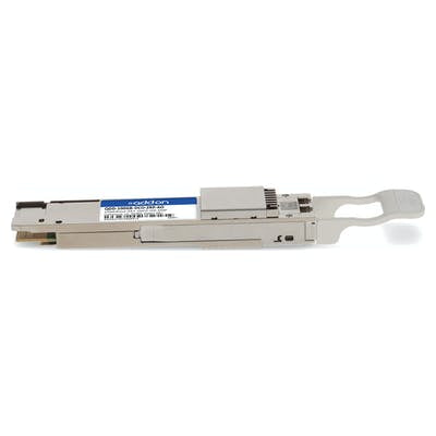 AddOn Networks QDD-100GB-DCO-ZRP-AO network transceiver module