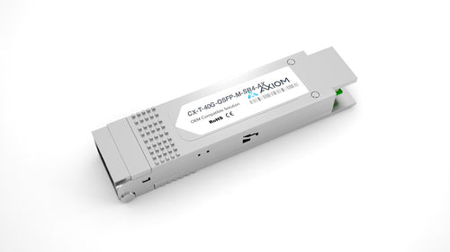 Axiom CX-T-40G-QSFP-M-SR4-AX network transceiver module