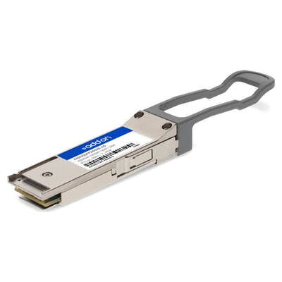 AddOn Networks E40GQSFPSWDM network transceiver module