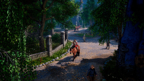 Microsoft King's Bounty II - Lord's Edition