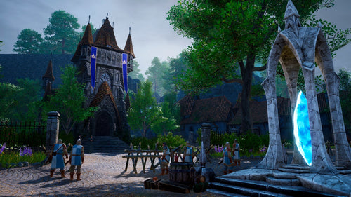 Microsoft King's Bounty II - Lord's Edition
