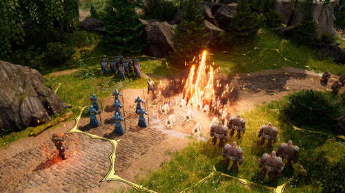 Microsoft King's Bounty II - Lord's Edition