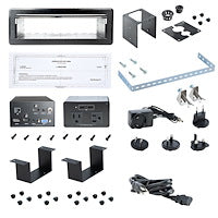 AV Konferenzbrücke StarTech.com 4K HDMI USB Ladestation