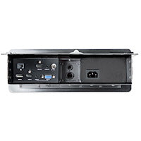 AV Konferenzbrücke StarTech.com 4K HDMI USB Ladestation