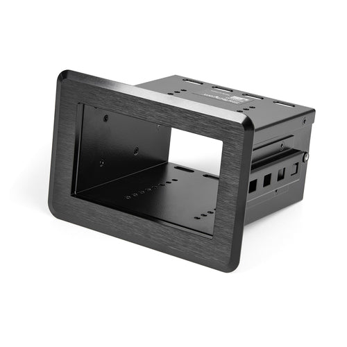 AV Conferencing Bridge StarTech.com Universal Laptop Dock 4K HDMI 60W Power Delivery USB Hub
