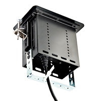 AV Conferencing Bridge StarTech.com Universal Laptop Dock 4K HDMI 60W Power Delivery USB Hub