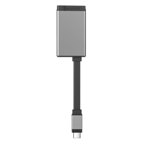 ALOGIC ULCVGHD-SGR laptop dock/port replicator