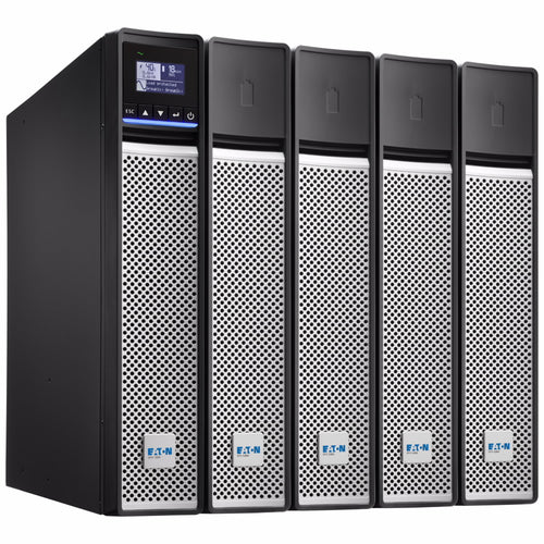 Eaton 5PX1500IRTNG2BS uninterruptible power supply (UPS)
