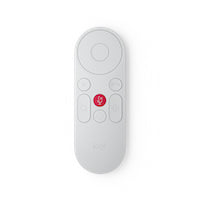 Logitech Bluetooth Remote Control for Webcam - White