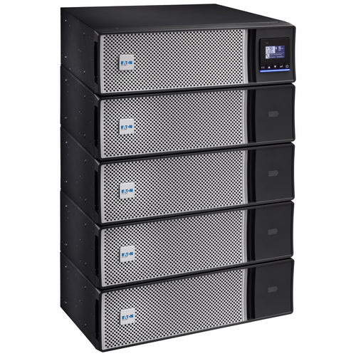 Eaton 5PX3000IRT3UG2BS uninterruptible power supply (UPS)