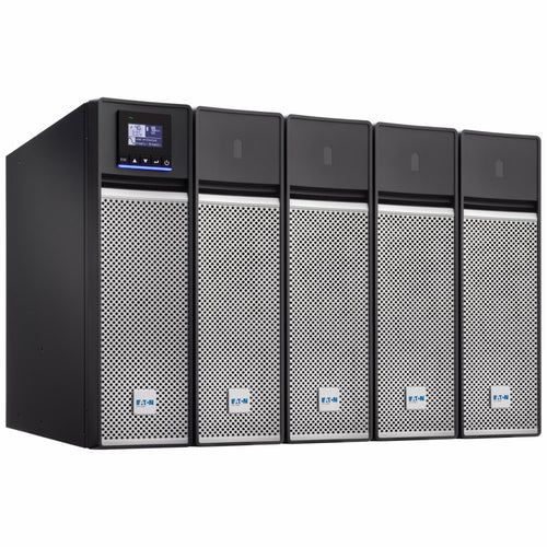 Eaton 5PX3000IRT3UG2BS uninterruptible power supply (UPS)