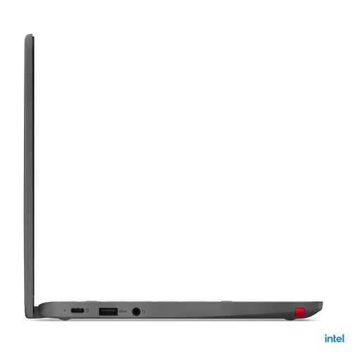 2-in-1 Chromebook Lenovo 500e Yoga Gen 4 12.2-inch Intel N 4GB RAM 32GB Storage