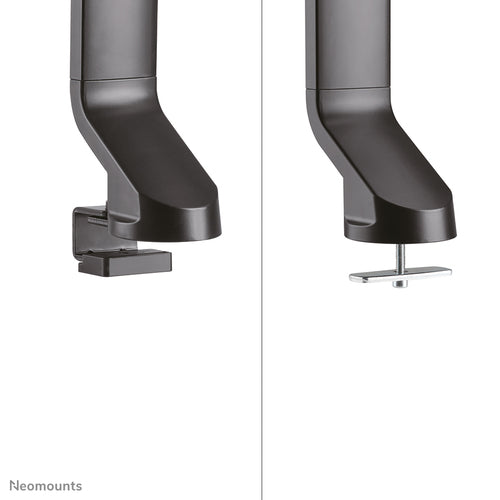 Neomounts FPMA-D860BLACK monitor mount / stand