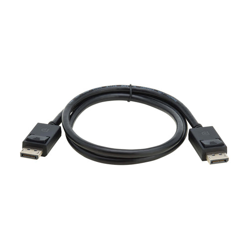 Eaton P580-003-8K6-2 DisplayPort cable
