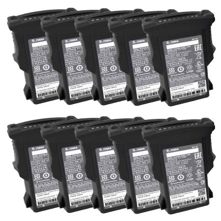 Zebra Handheld Mobile Computer Battery 7000mAh for MC9400/MC9450