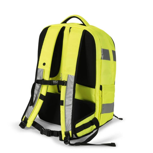 DICOTA Hi-Vis backpack