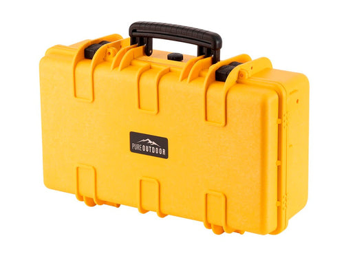 Monoprice 39019 tool storage case