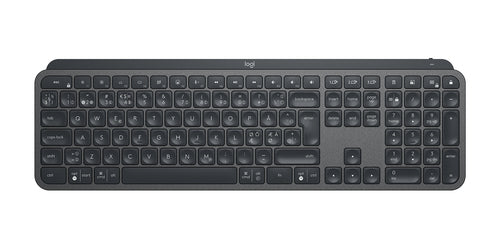 Logitech 920-010249 keyboard