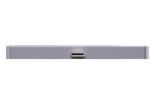 USB 3.2 Gen 1 Type-C Laptop-Dock mit 4K Ultra HD Unterstützung