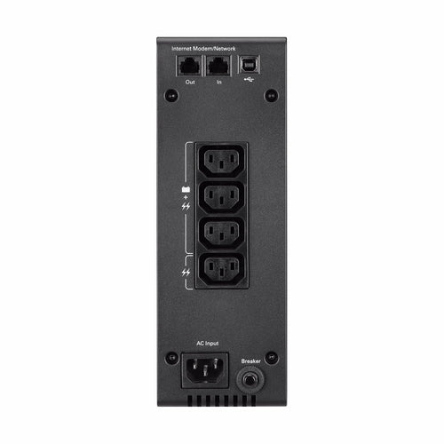 Eaton 5S550IBS uninterruptible power supply (UPS)