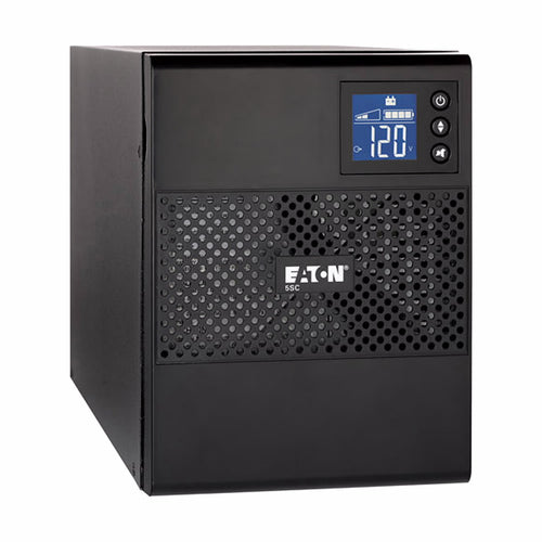Eaton 5SC750IBS uninterruptible power supply (UPS)