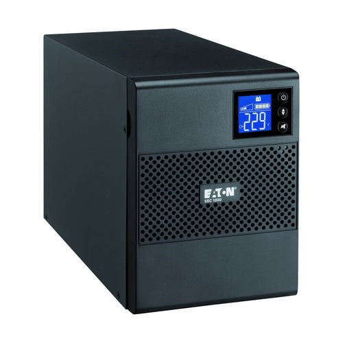 Eaton 5SC500IBS uninterruptible power supply (UPS)