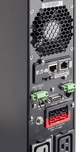 Eaton 9PX2200IRTNBS uninterruptible power supply (UPS)