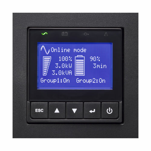 Eaton 9PX2200IRT2UBS uninterruptible power supply (UPS)