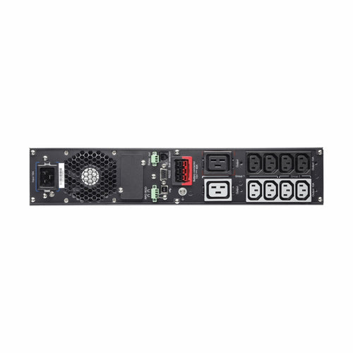 Eaton 9PX3000IRT2UBS uninterruptible power supply (UPS)