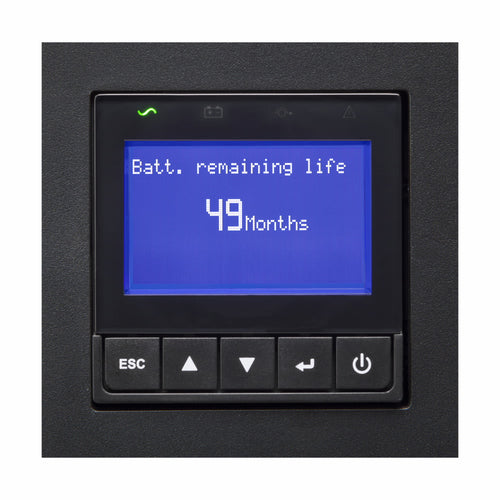 Eaton 9PX3000IRTNBS uninterruptible power supply (UPS)