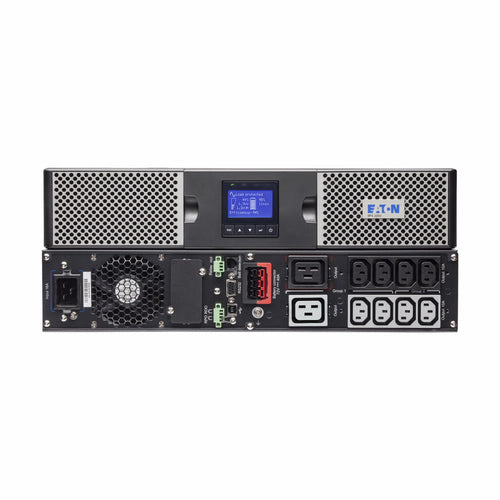 Eaton 9PX2200IRT2UBS uninterruptible power supply (UPS)