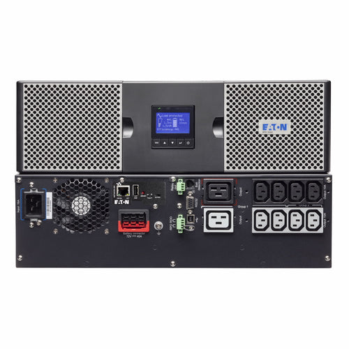 Eaton 9PX3000IRTNBS uninterruptible power supply (UPS)