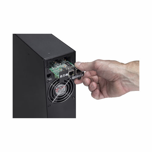 Eaton 5SC1500IRBS uninterruptible power supply (UPS)