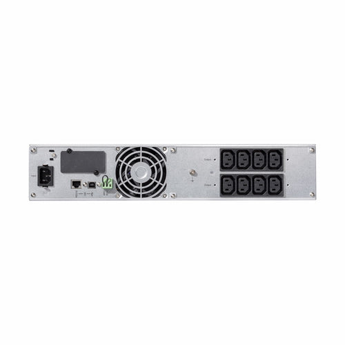 Eaton 5SC1500IRBS uninterruptible power supply (UPS)