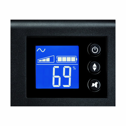 Eaton 5SC750IBS uninterruptible power supply (UPS)
