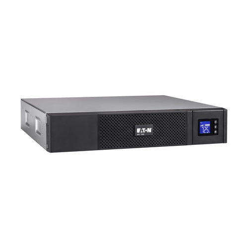 Eaton 5SC1500IRBS uninterruptible power supply (UPS)