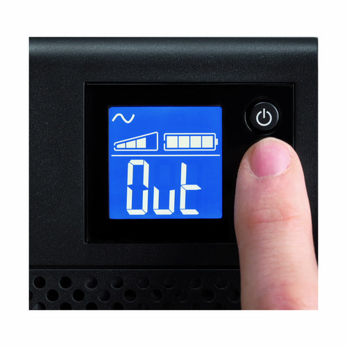 Eaton 5SC750IBS uninterruptible power supply (UPS)
