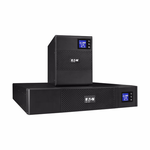 Eaton 5SC1500IBS uninterruptible power supply (UPS)