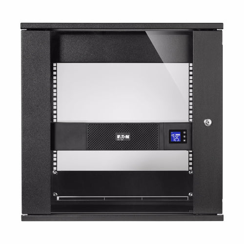 Eaton 5SC1500IRBS uninterruptible power supply (UPS)