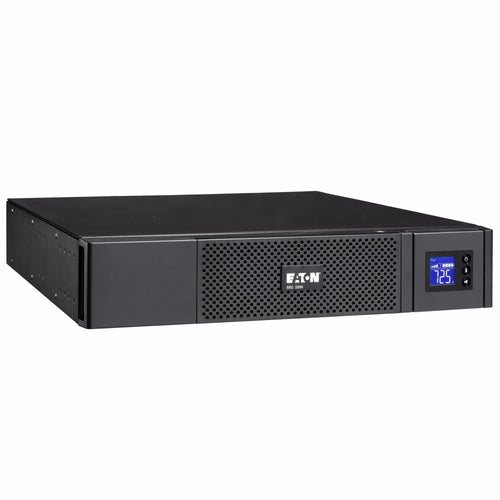 Eaton 5SC2200IRTBS uninterruptible power supply (UPS)