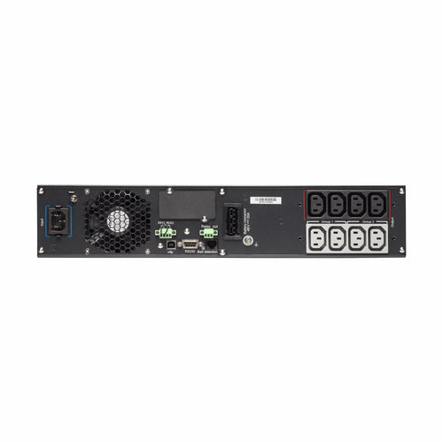 Eaton 9PX1500IRTNBS uninterruptible power supply (UPS)