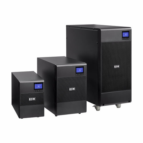 Eaton 9SX3000IBS uninterruptible power supply (UPS)