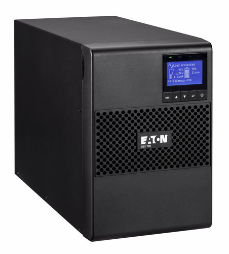 Eaton 9SX700 uninterruptible power supply (UPS)