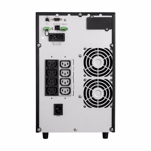 Eaton 9SX2000IBS uninterruptible power supply (UPS)